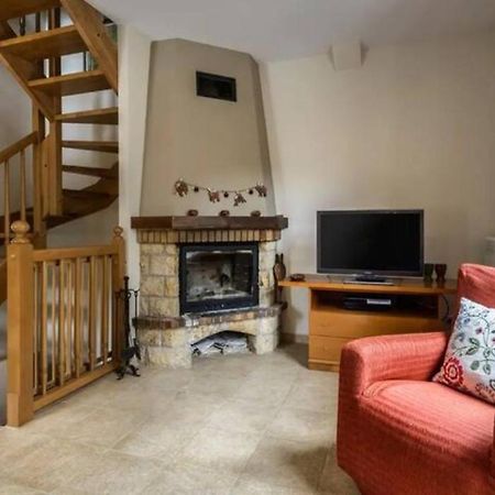 Unifamiliar El Pueyo De Jaca, Panticosa Apartment Екстериор снимка