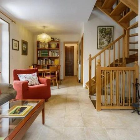 Unifamiliar El Pueyo De Jaca, Panticosa Apartment Екстериор снимка