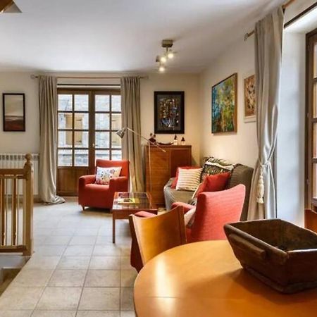 Unifamiliar El Pueyo De Jaca, Panticosa Apartment Екстериор снимка