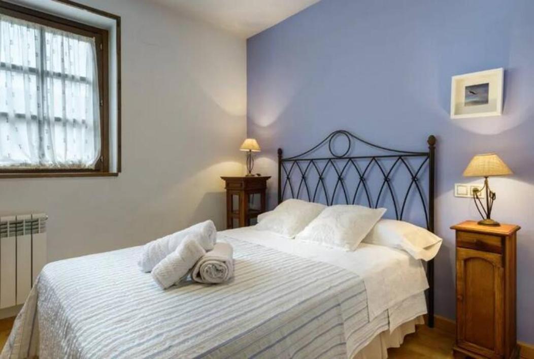 Unifamiliar El Pueyo De Jaca, Panticosa Apartment Екстериор снимка