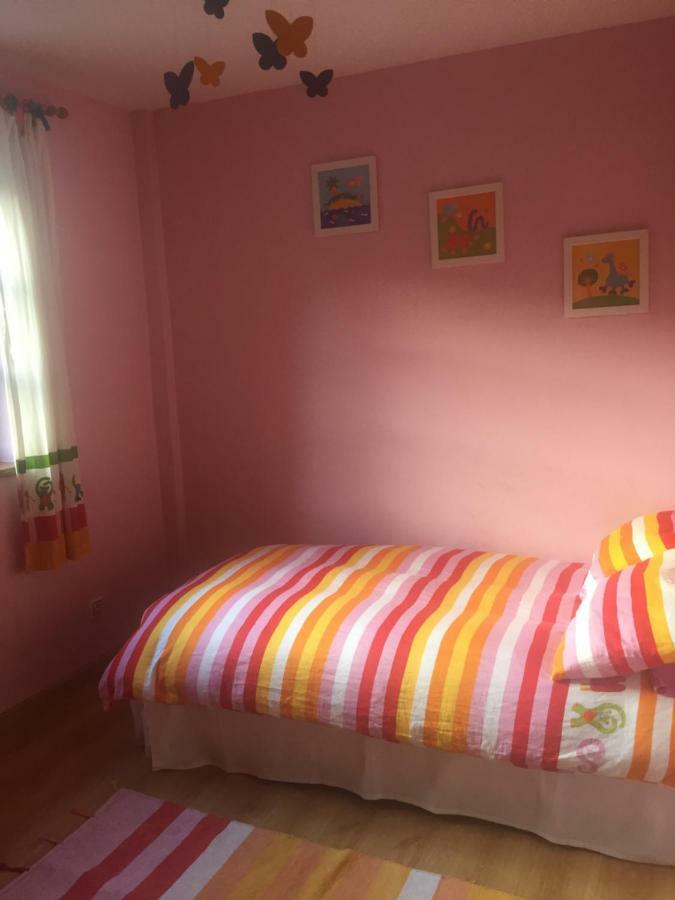 Unifamiliar El Pueyo De Jaca, Panticosa Apartment Екстериор снимка